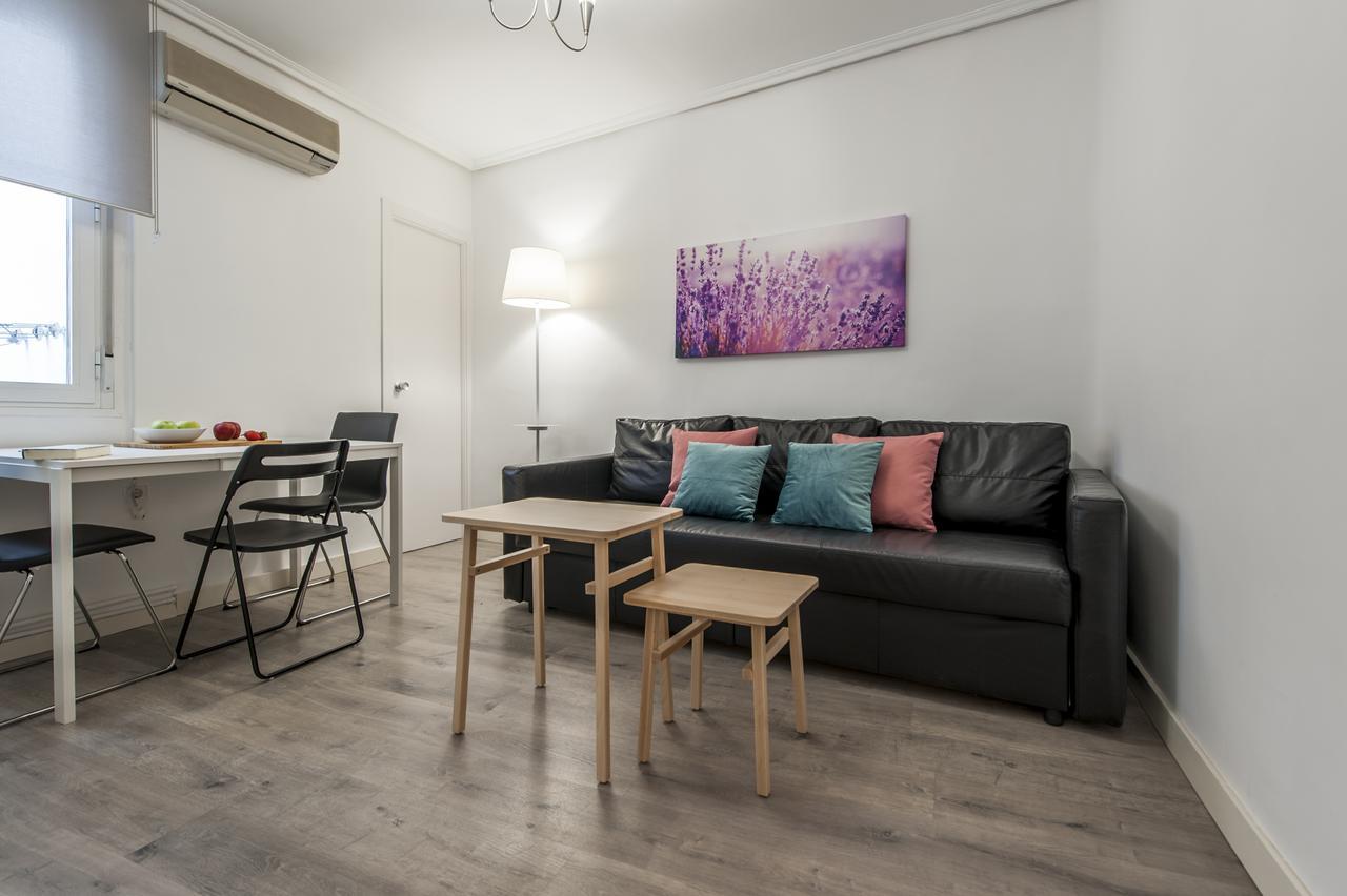 Apartment Alterhome Palacio Real Iii
