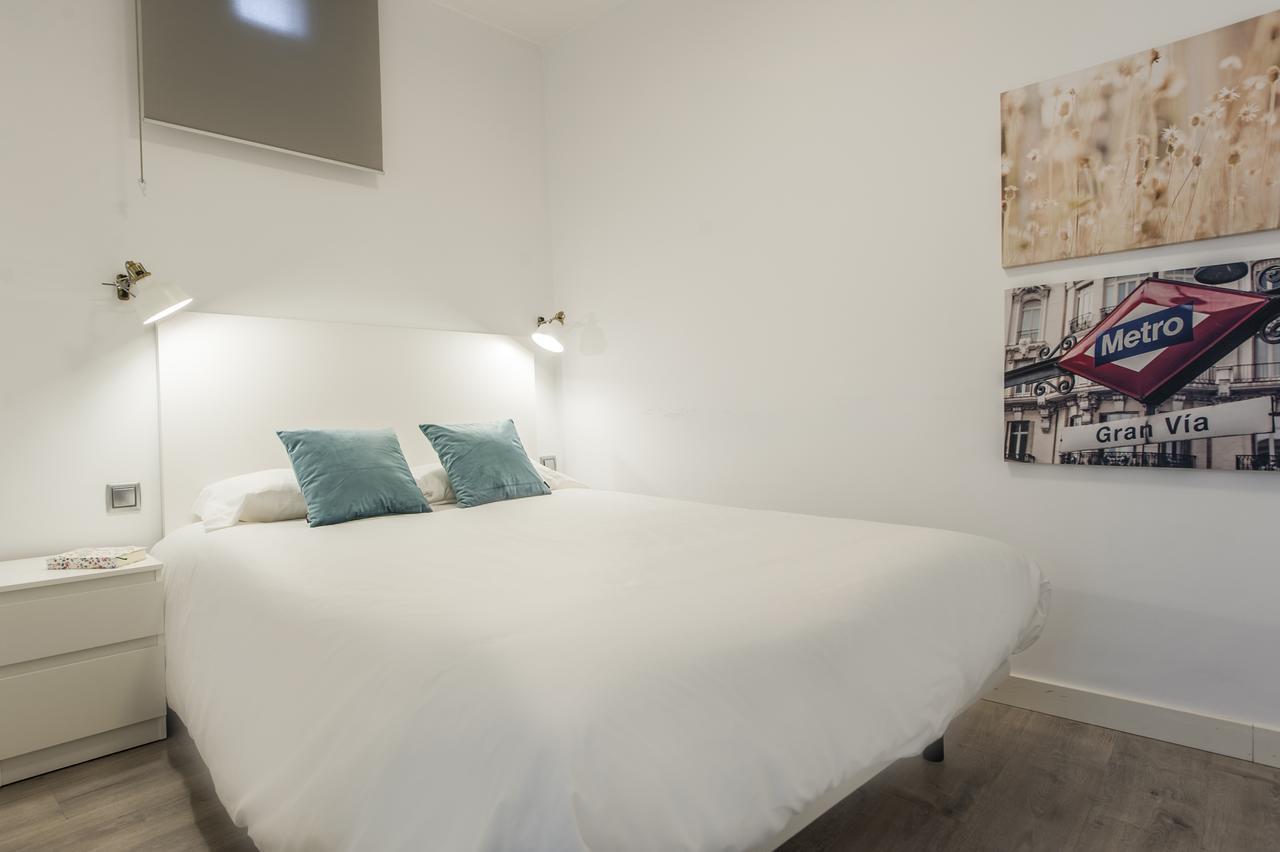 Apartment Alterhome Palacio Real Iii *