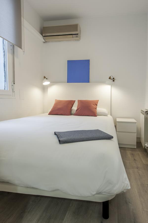 Apartment Alterhome Palacio Real Iii Madrid
