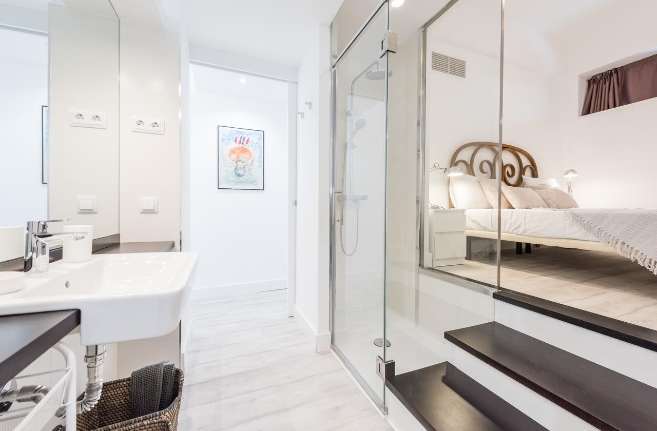 Apartment Recoletos *