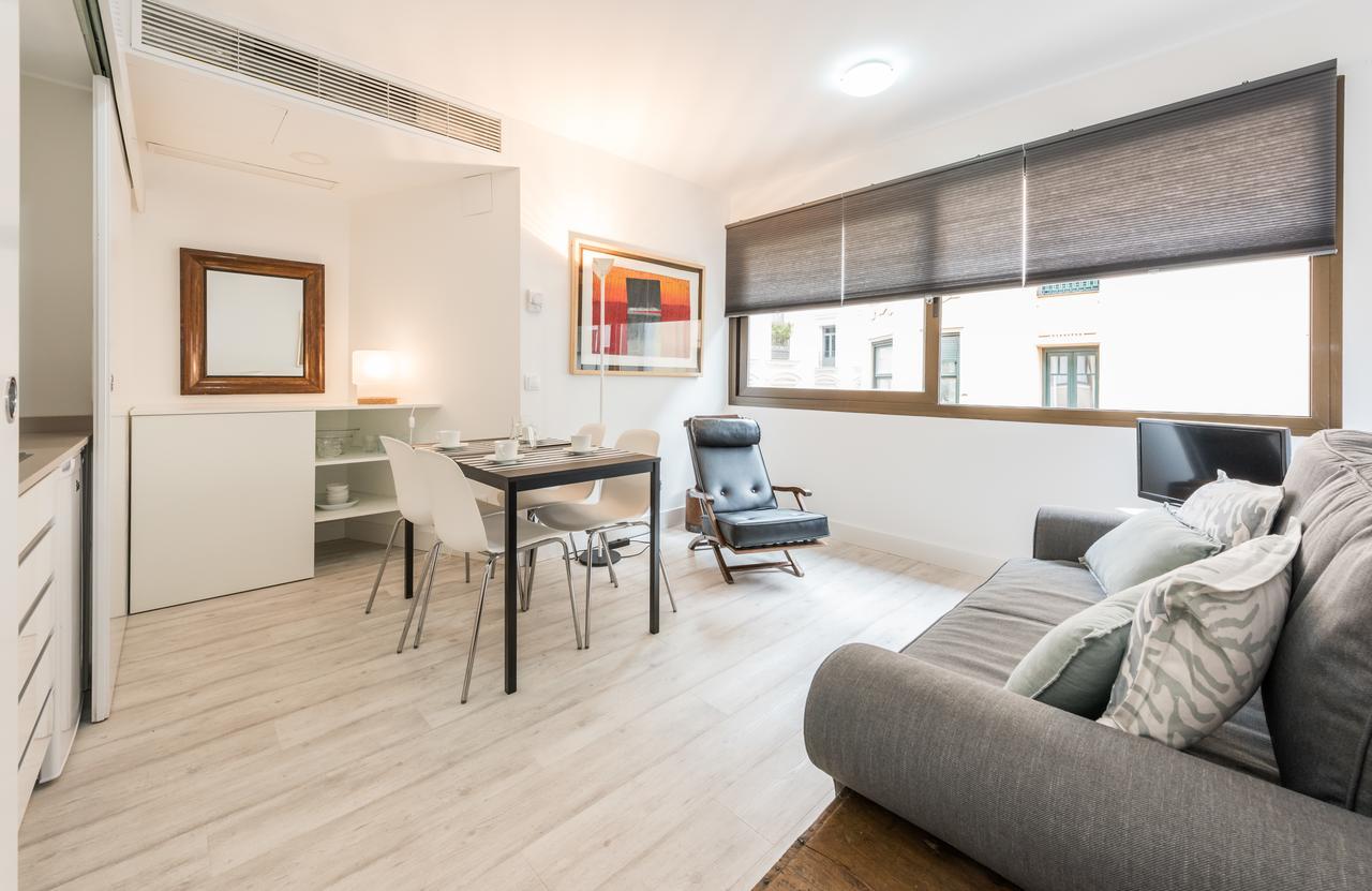 Apartment Recoletos