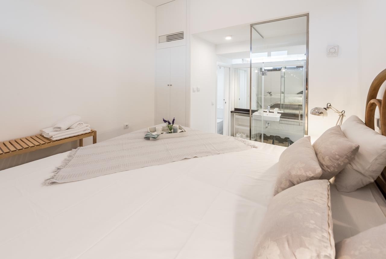 Recoletos Apartment Madrid