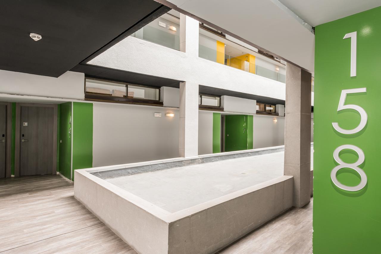Apartment Recoletos *