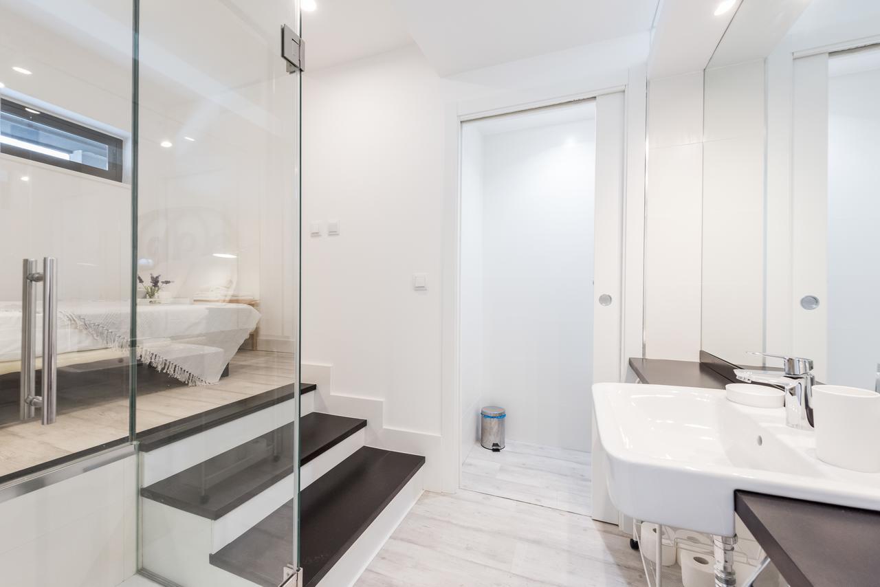 Recoletos Apartment Madrid
