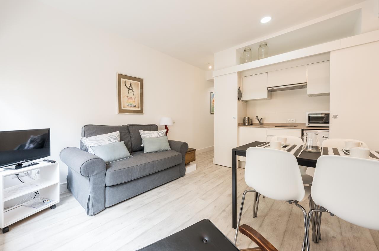 Apartment Recoletos