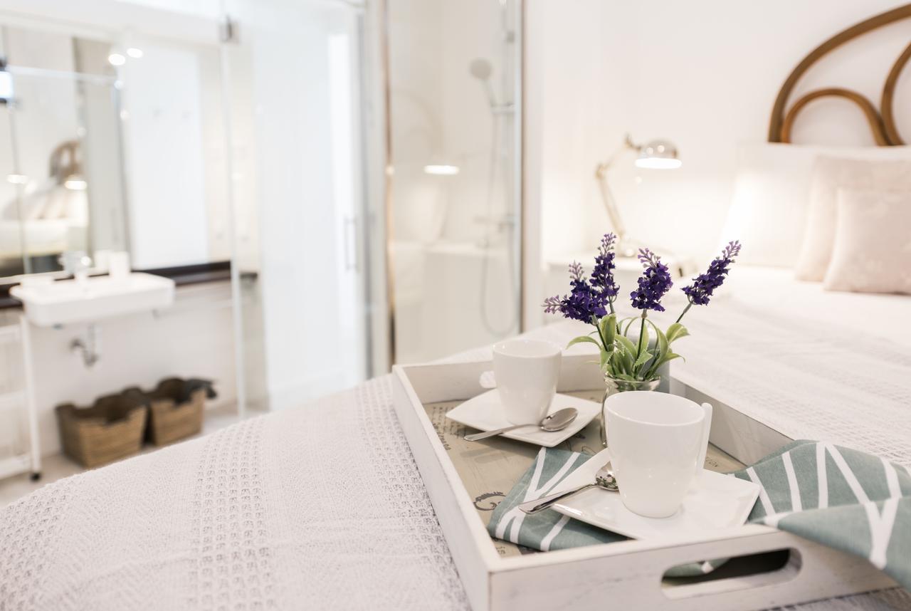 Apartment Recoletos Madrid