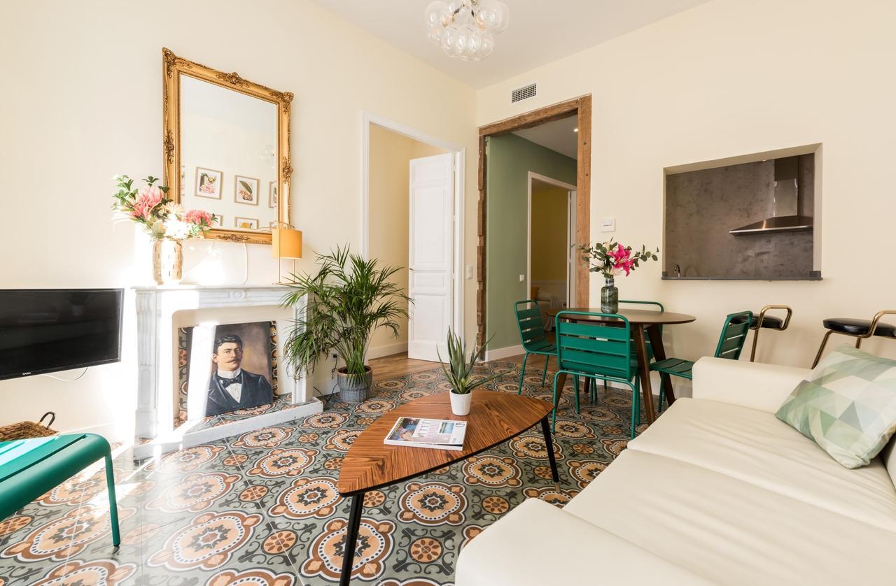 Plaza Tirso De Molina Center I Apartment *