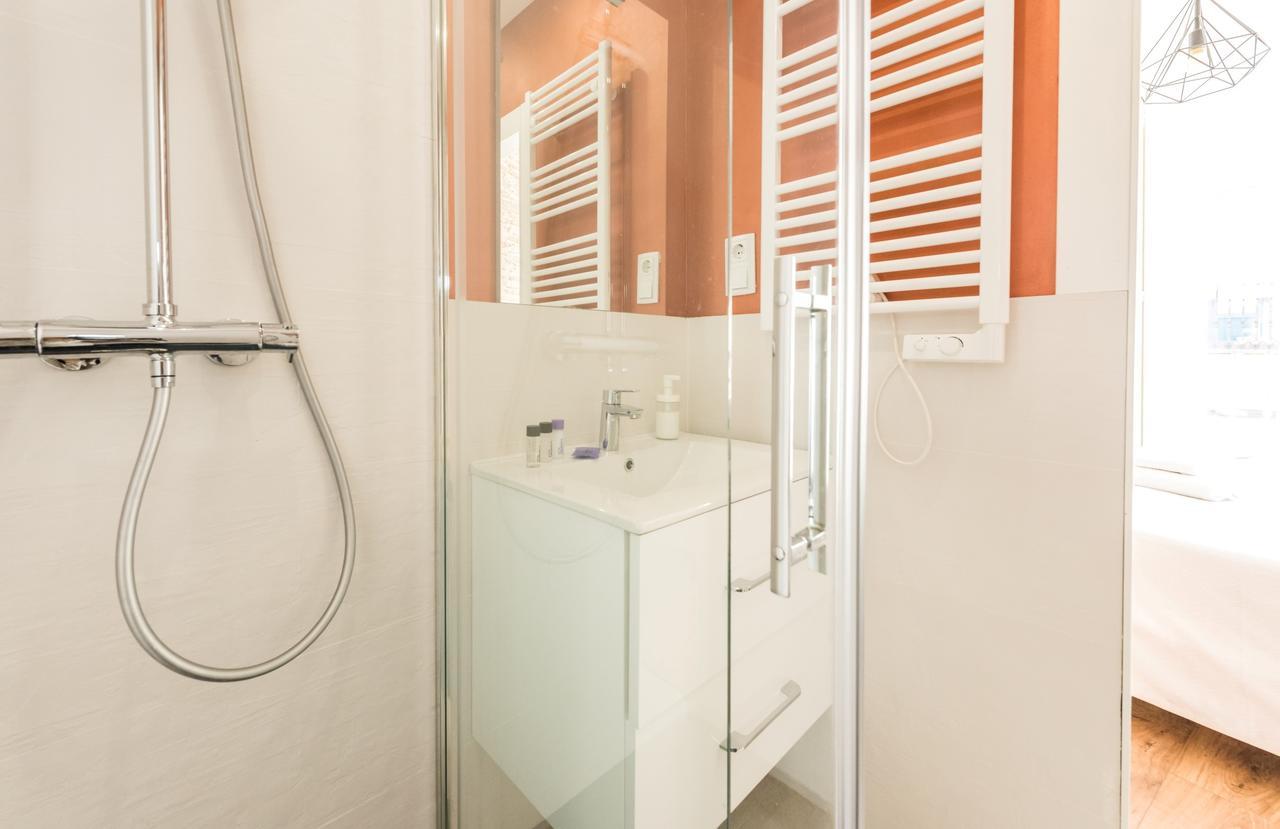 Apartment Plaza Tirso De Molina Center I