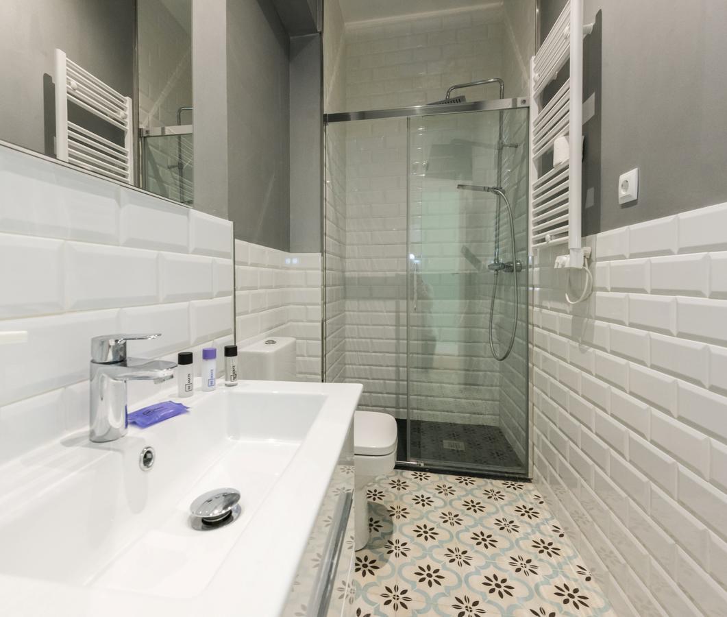 Plaza Tirso De Molina Center I Apartment Madrid
