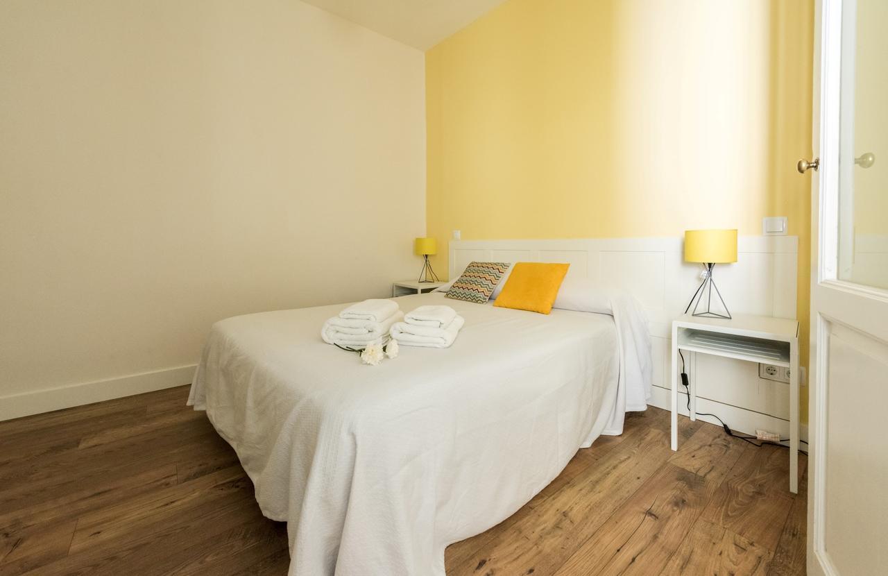 Apartment Plaza Tirso De Molina Center I *