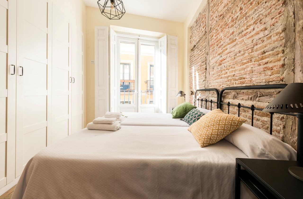 Plaza Tirso De Molina Center I Apartment Madrid