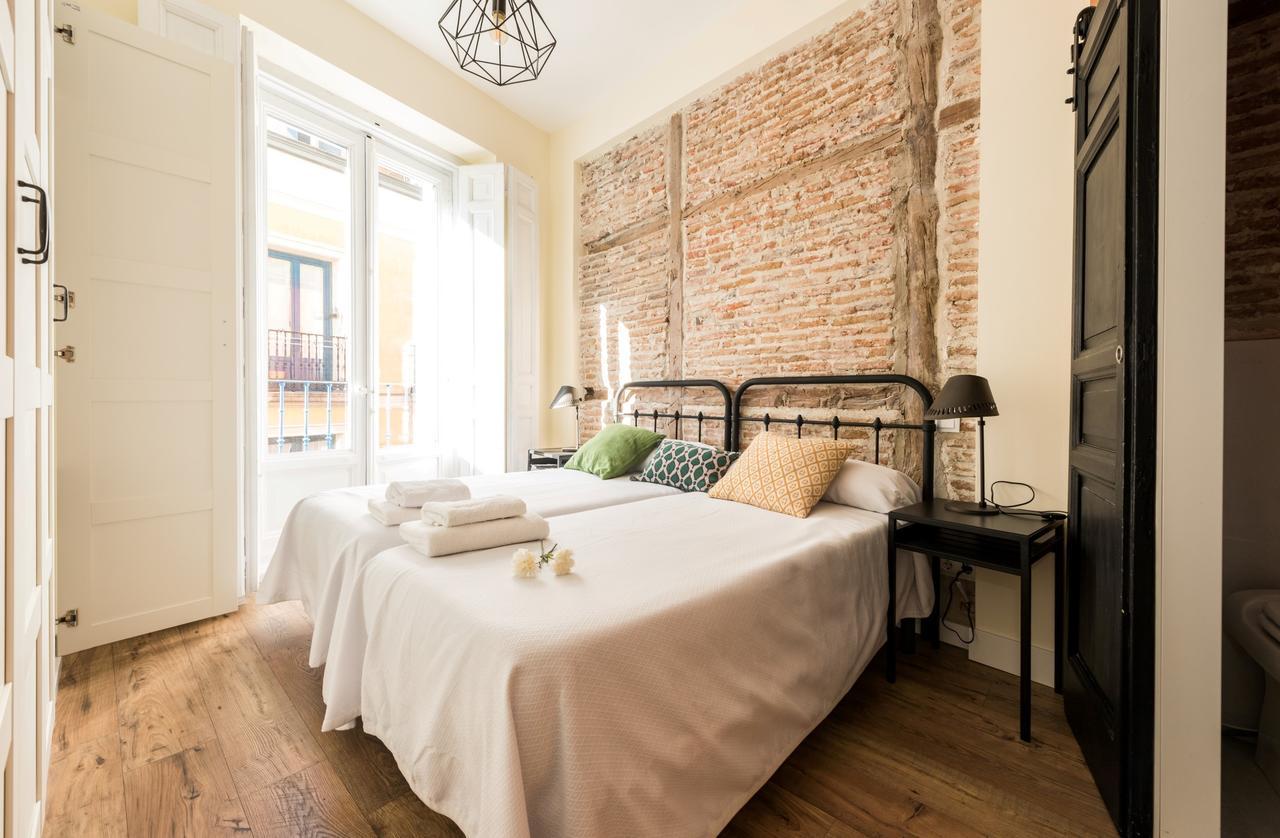 Plaza Tirso De Molina Center I Apartment Madrid