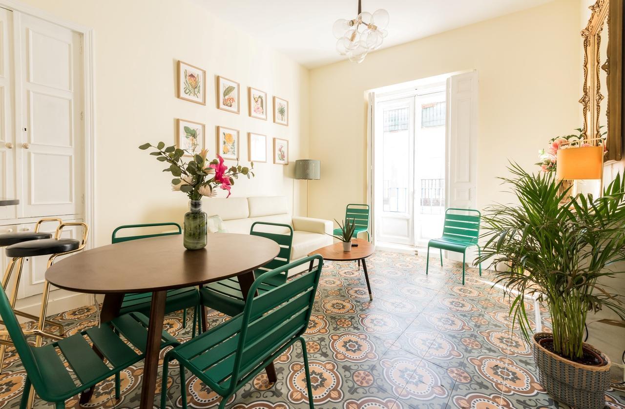 Plaza Tirso De Molina Center I Apartment *