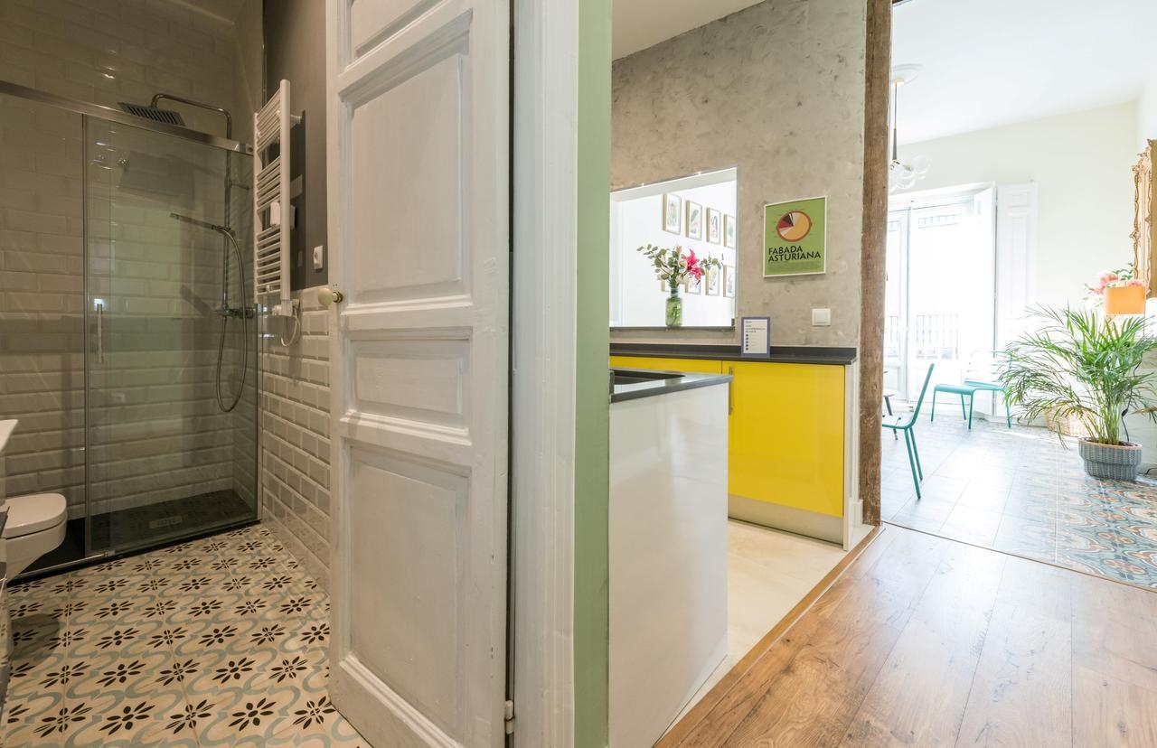 Plaza Tirso De Molina Center I Apartment Madrid