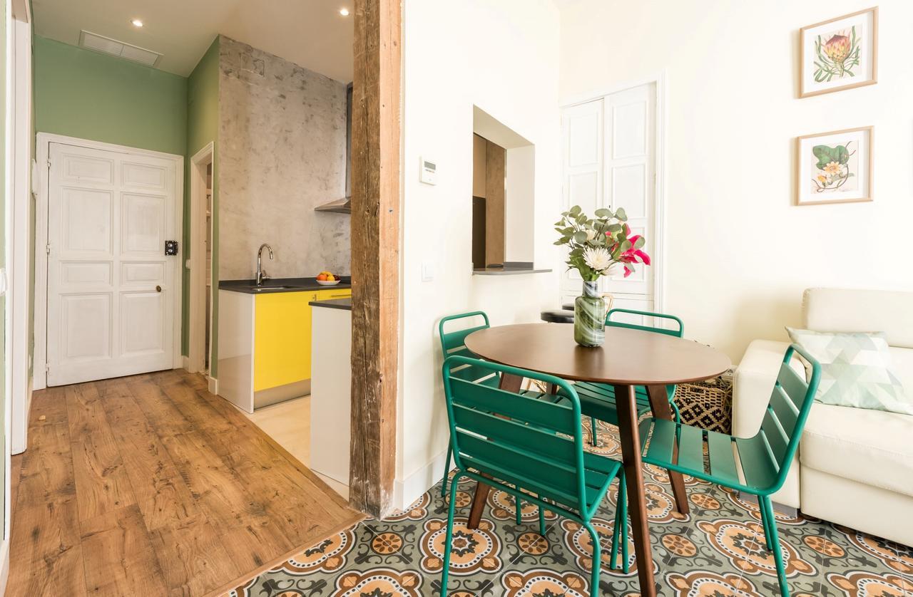 Apartment Plaza Tirso De Molina Center I
