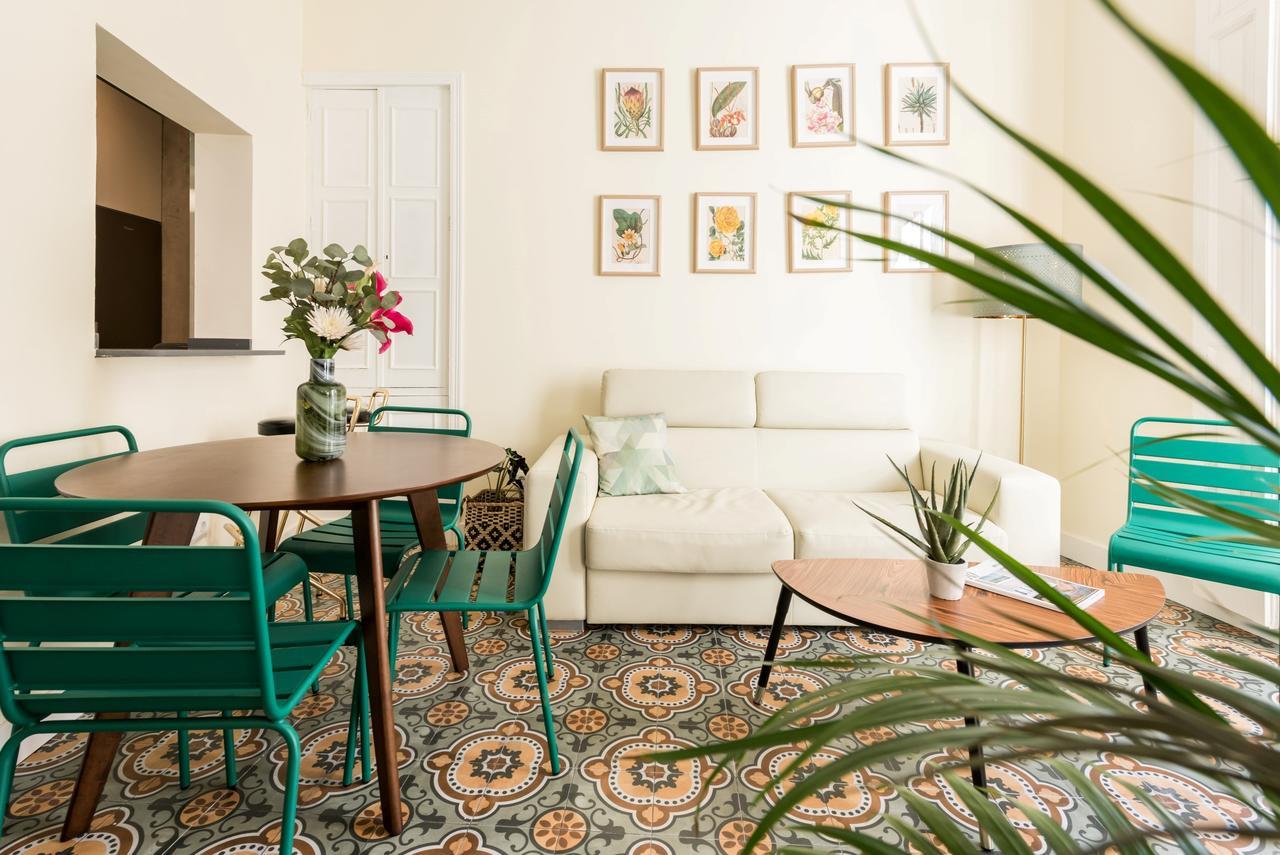 Plaza Tirso De Molina Center I Apartment