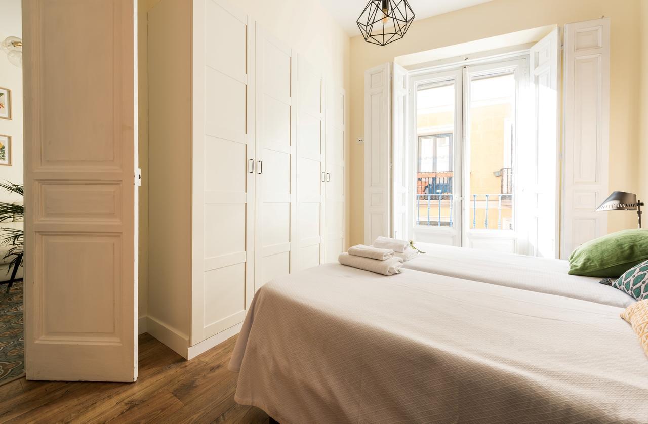 Apartment Plaza Tirso De Molina Center I *