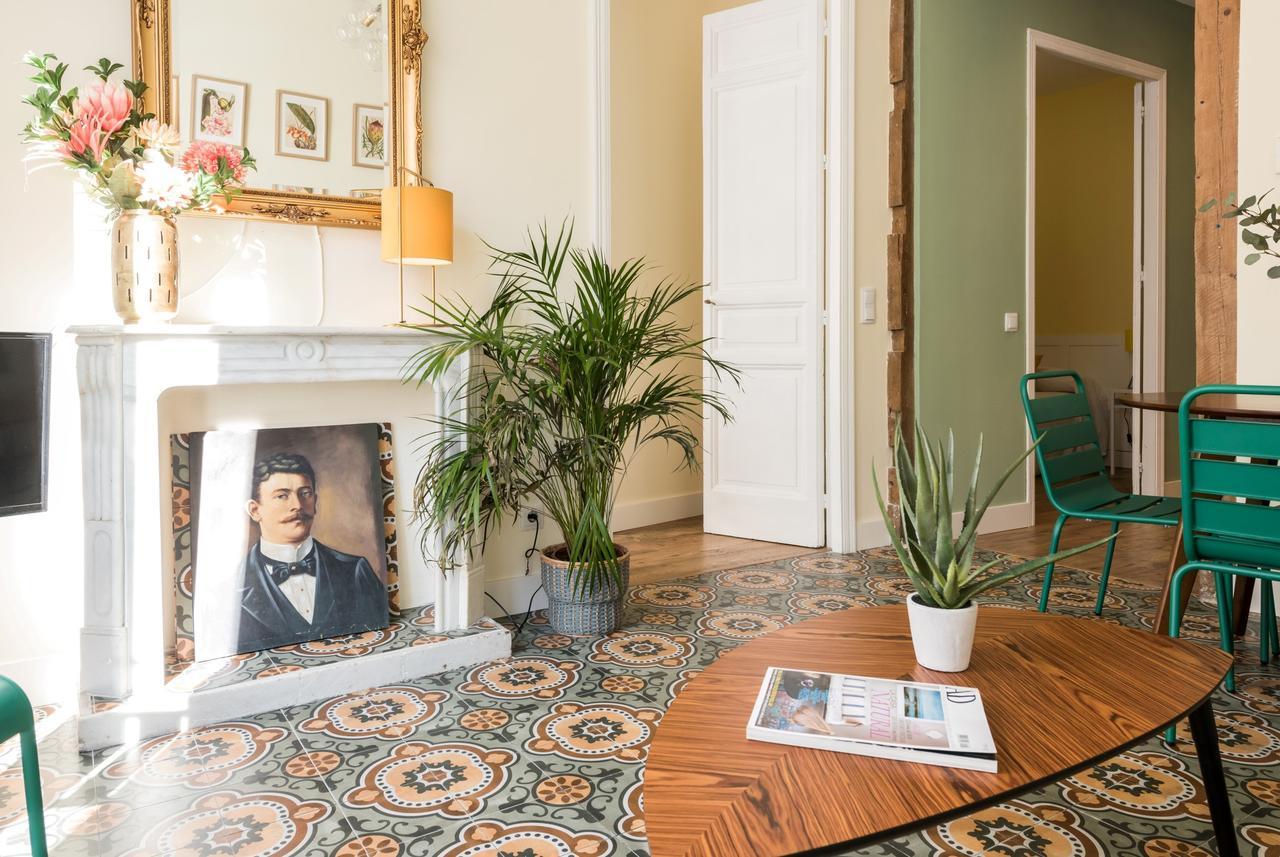 Plaza Tirso De Molina Center I Apartment Madrid