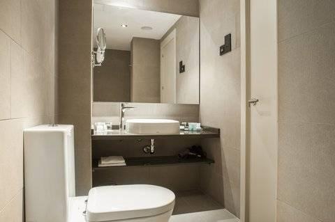 Exe Moncloa 4* Madrid