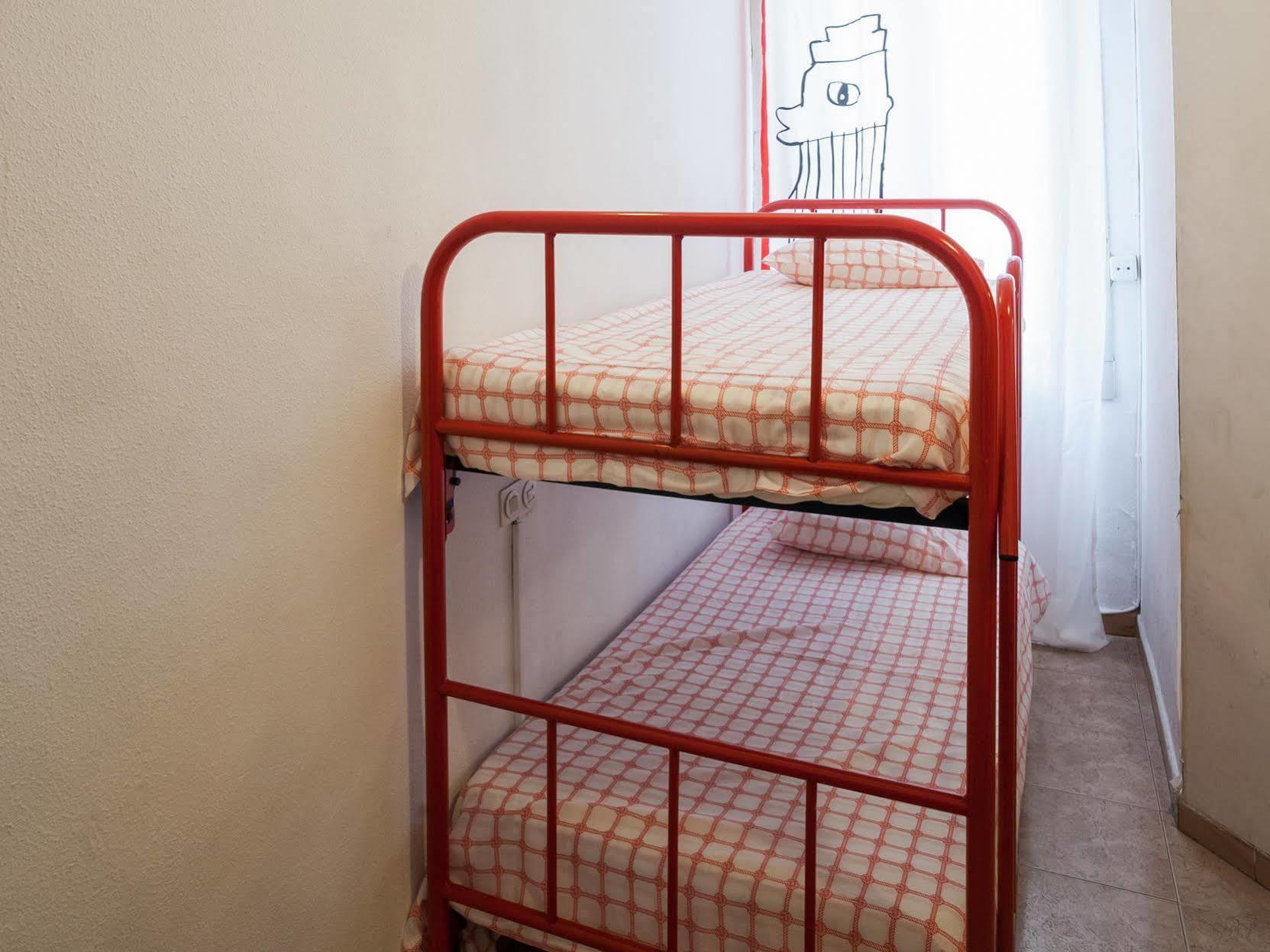 Hostel Barbieri Sol