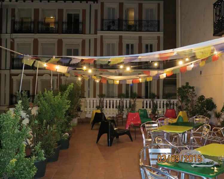 Hostel Barbieri Sol