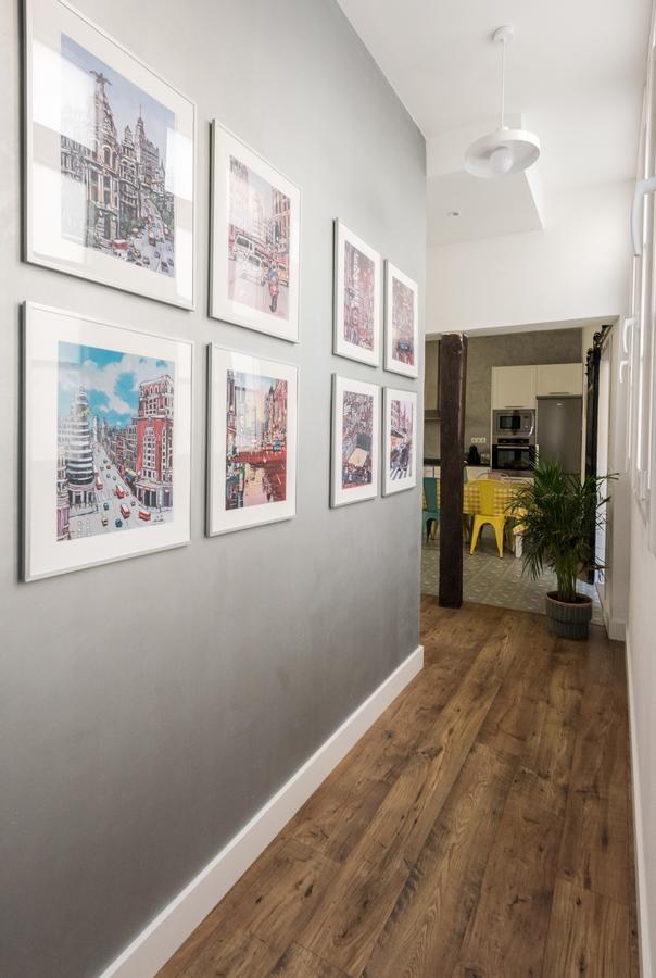 Plaza Tirso De Molina Center I Apartment