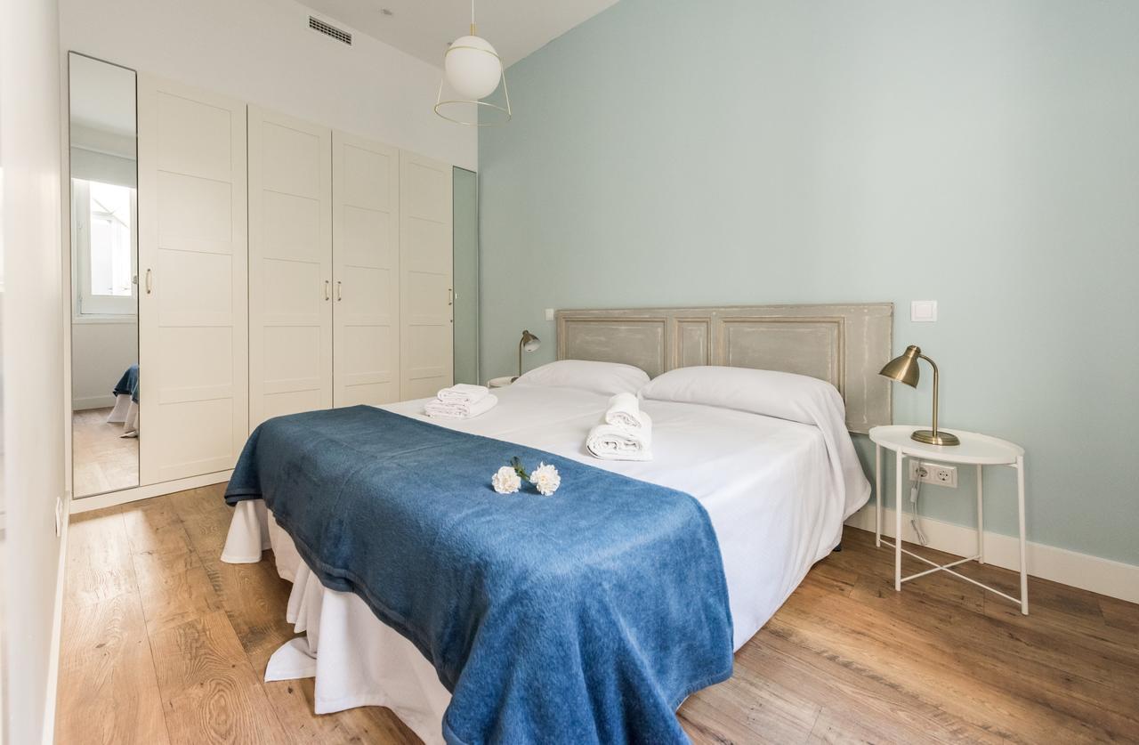 Plaza Tirso De Molina Center I Apartment Madrid