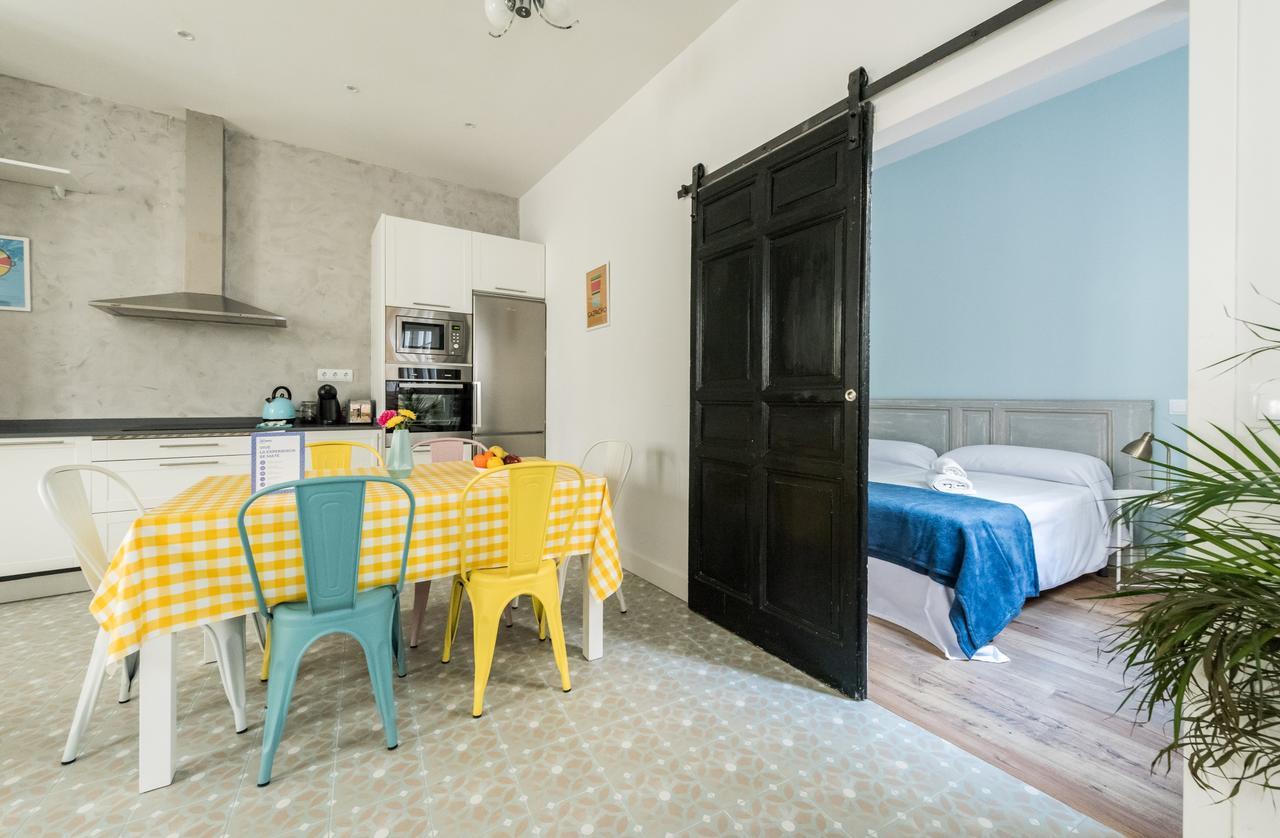 Plaza Tirso De Molina Center I Apartment *