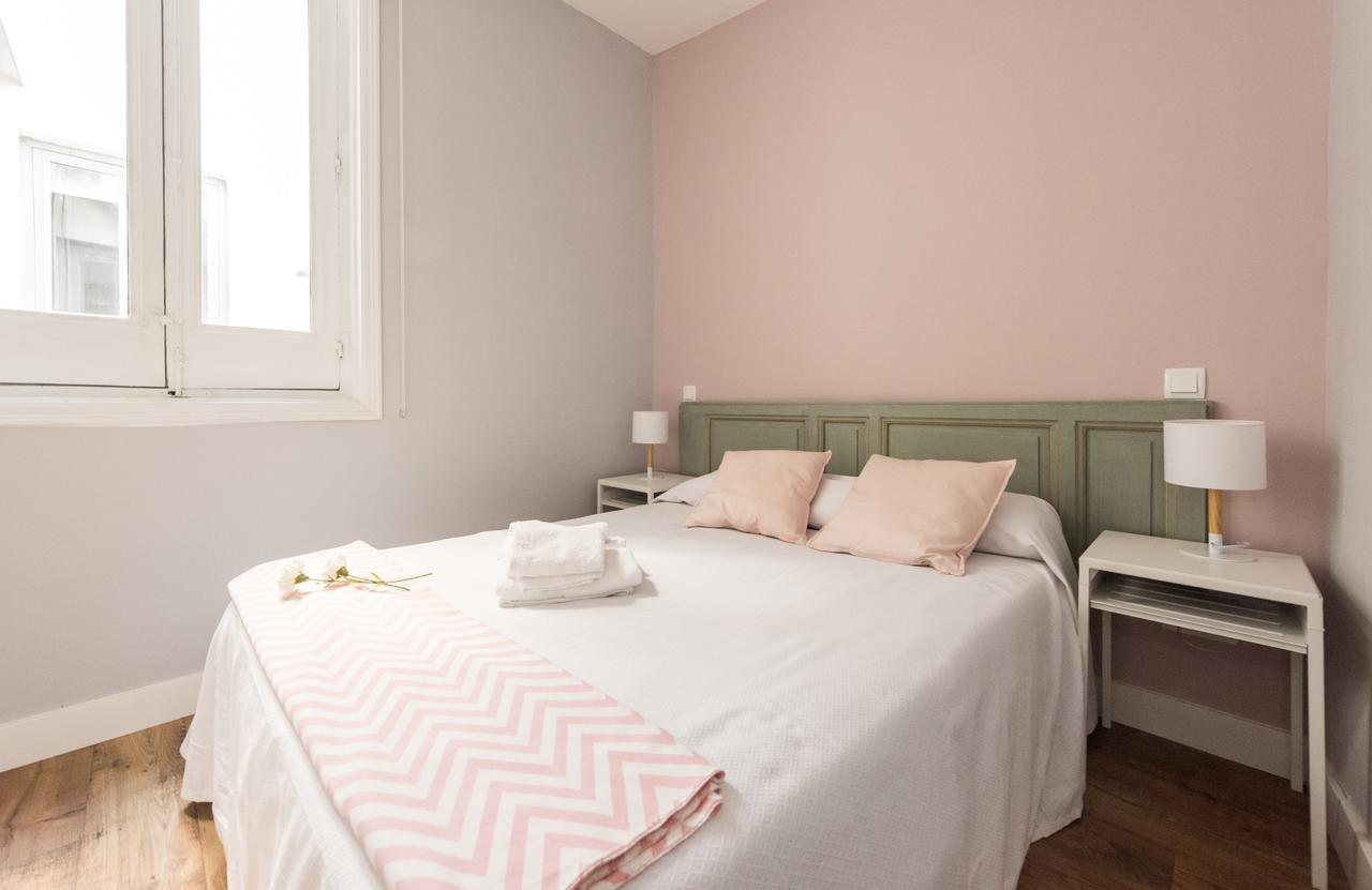 Plaza Tirso De Molina Center I Apartment Madrid