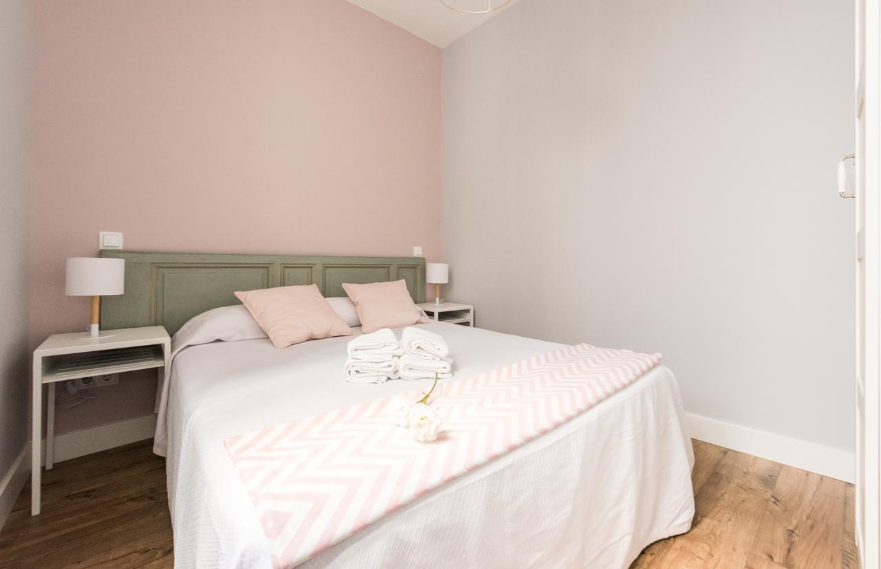 Plaza Tirso De Molina Center I Apartment *