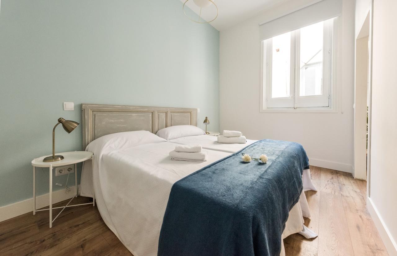 Plaza Tirso De Molina Center I Apartment *