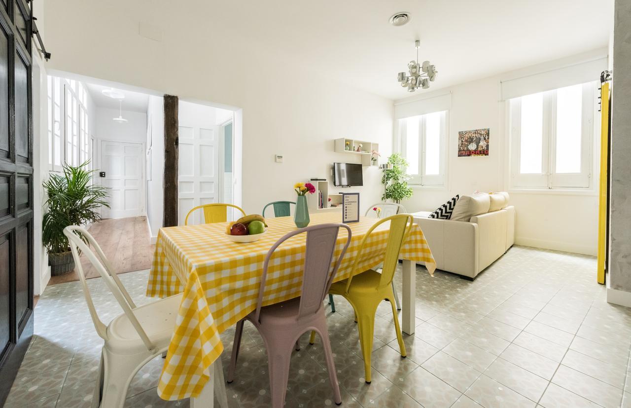Apartment Plaza Tirso De Molina Center I