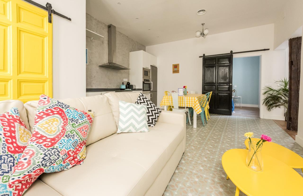 Plaza Tirso De Molina Center I Apartment *
