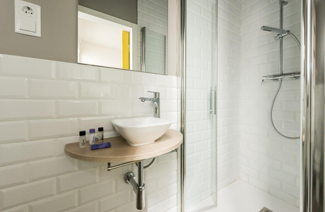 Apartment Plaza Tirso De Molina Center I