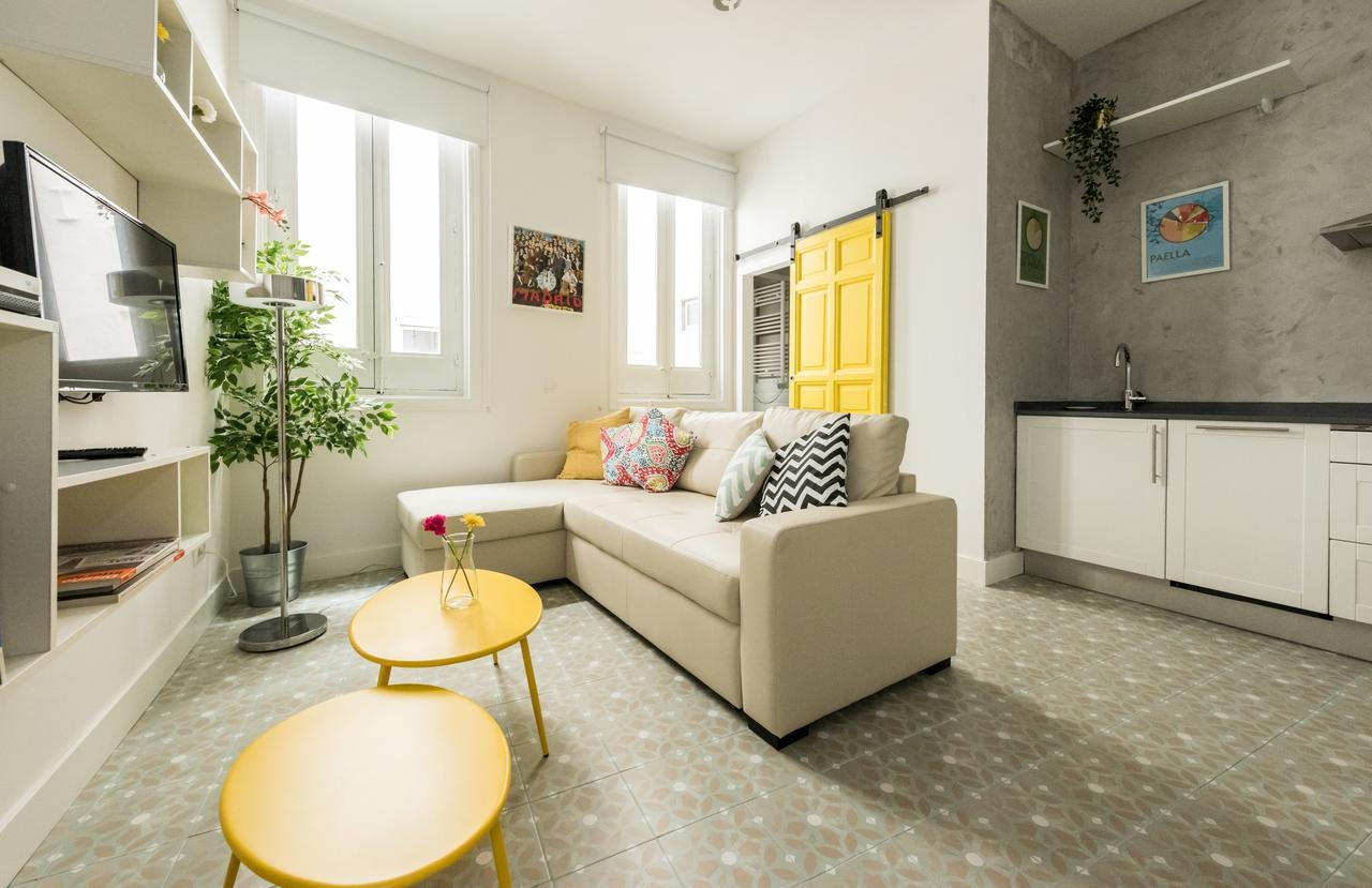 Plaza Tirso De Molina Center I Apartment *