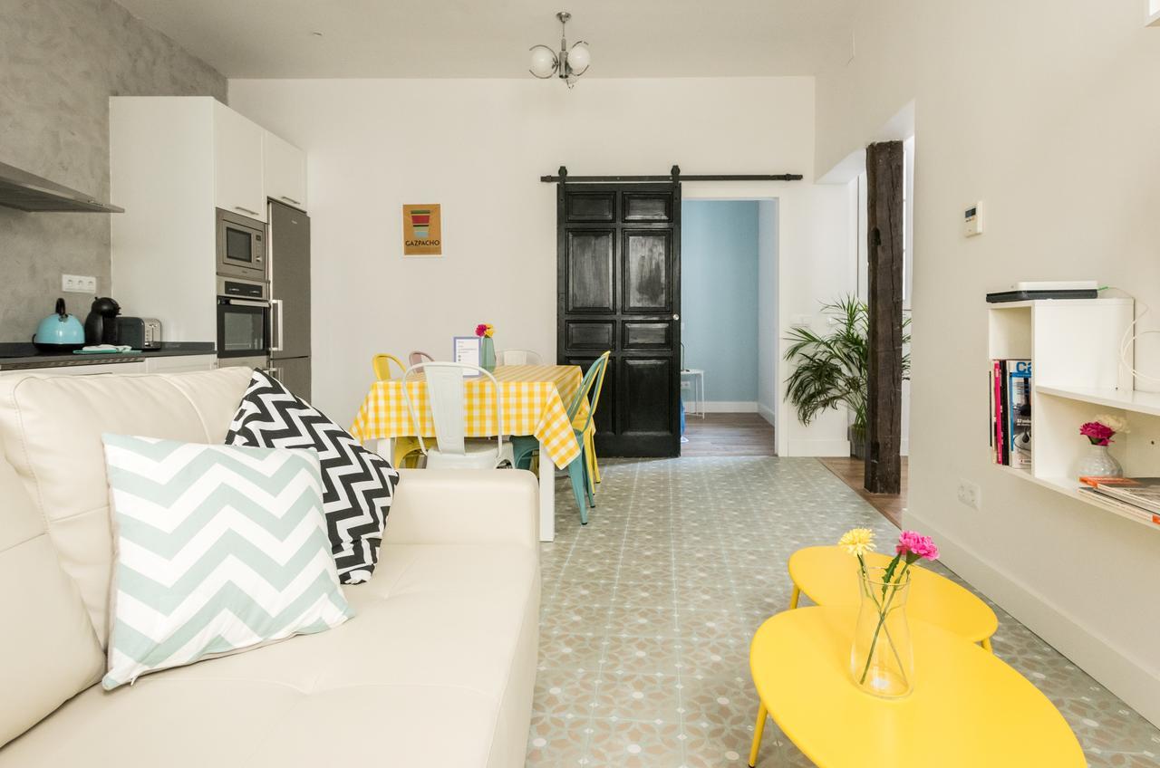 Apartment Plaza Tirso De Molina Center I