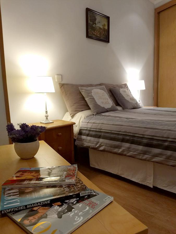 Gæstehus Dream Madrid
