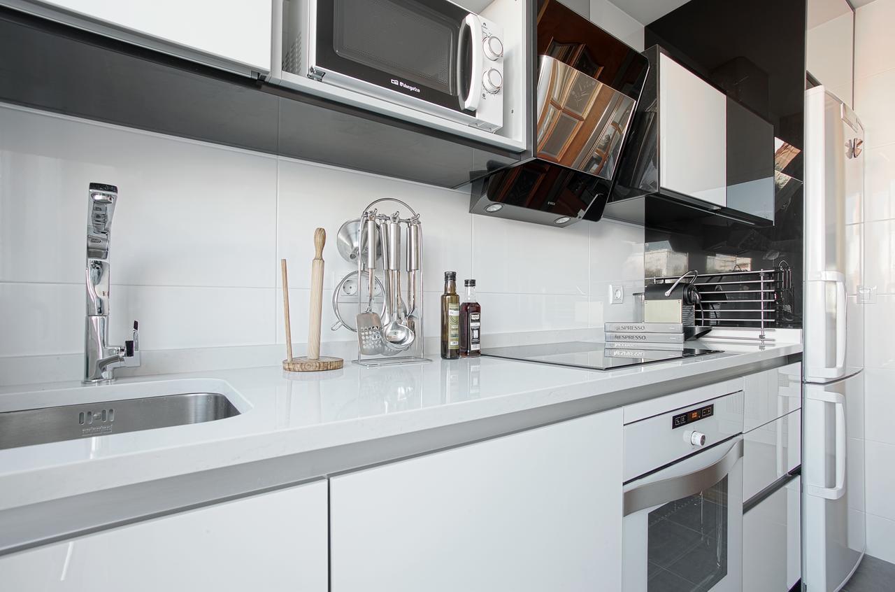 Apartamento Genteel Reina Sofia *