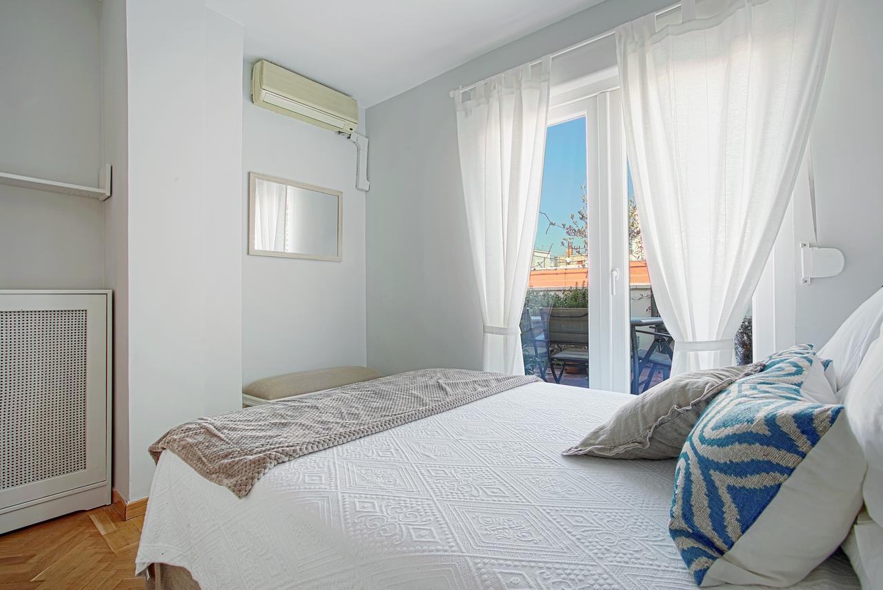 Genteel Reina Sofia Apartamento *