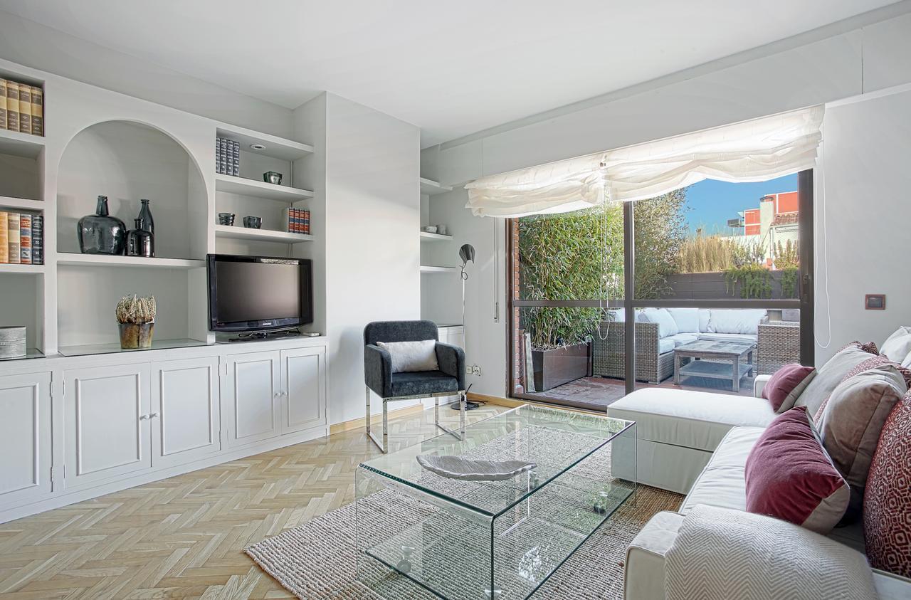 Genteel Reina Sofia Apartamento