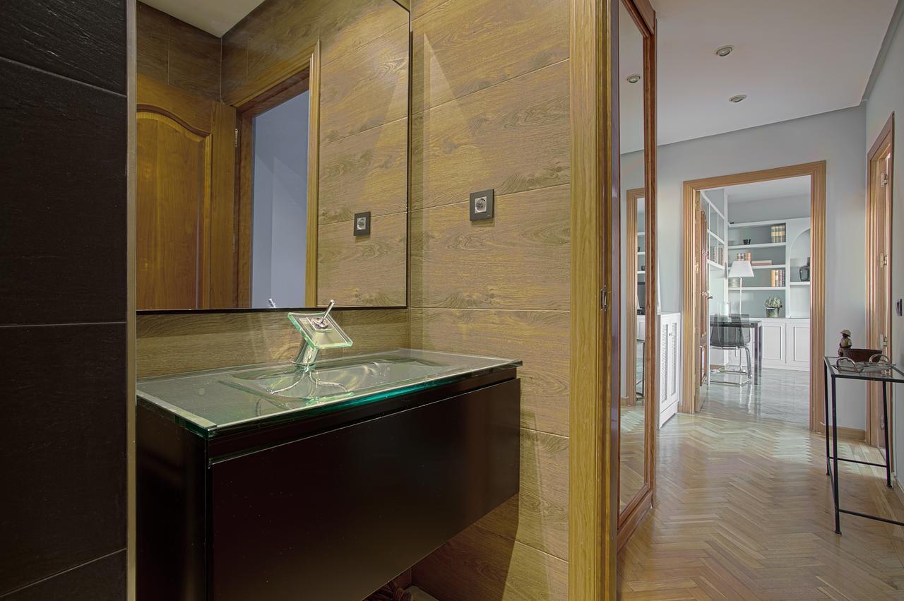 Apartamento Genteel Reina Sofia *