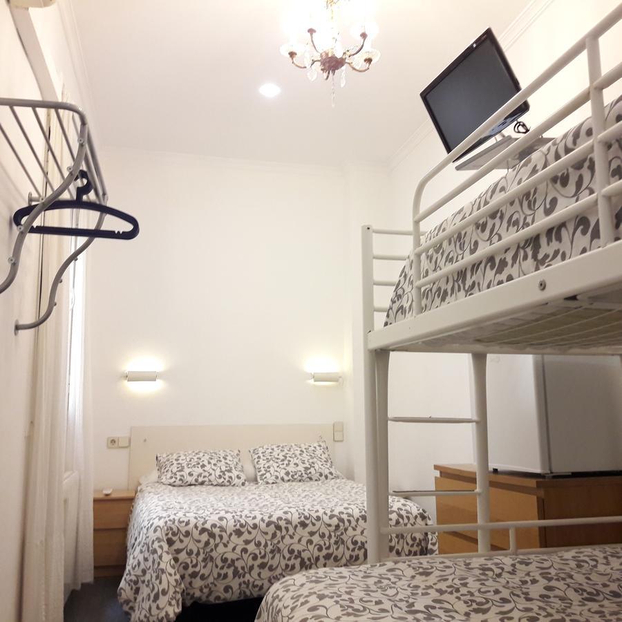 Gæstehus Casa Chueca