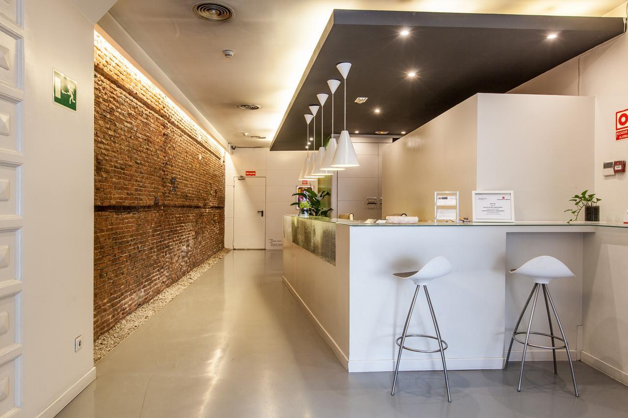 Hotel Urbansea Atocha 113 *