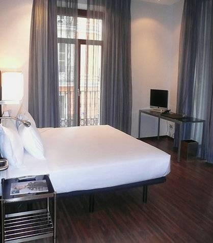 Ac Recoletos By Marriott 4*