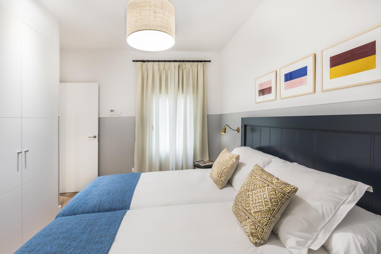 Apartamento Slow Bellas Artes *