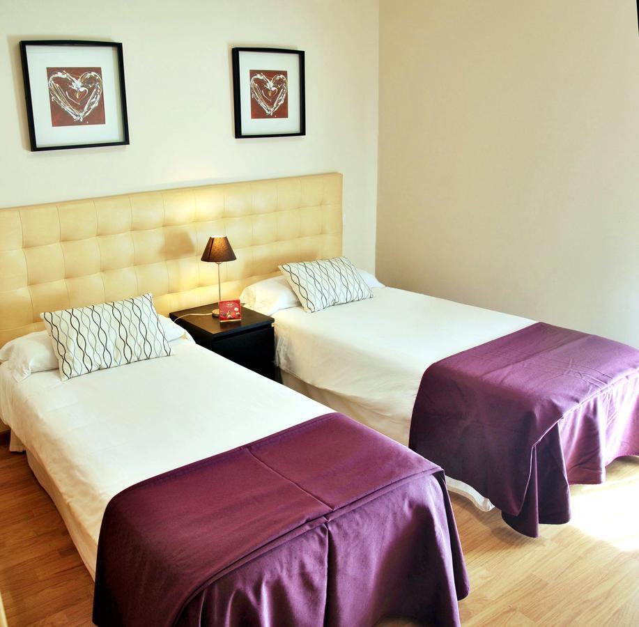 Encasa Apartahotel Madrid