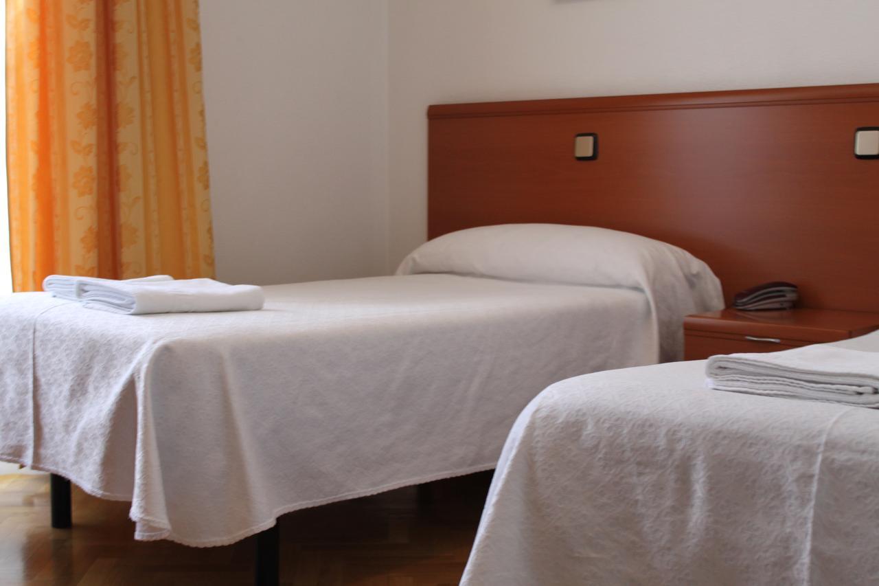 Jerez Guest house 3*