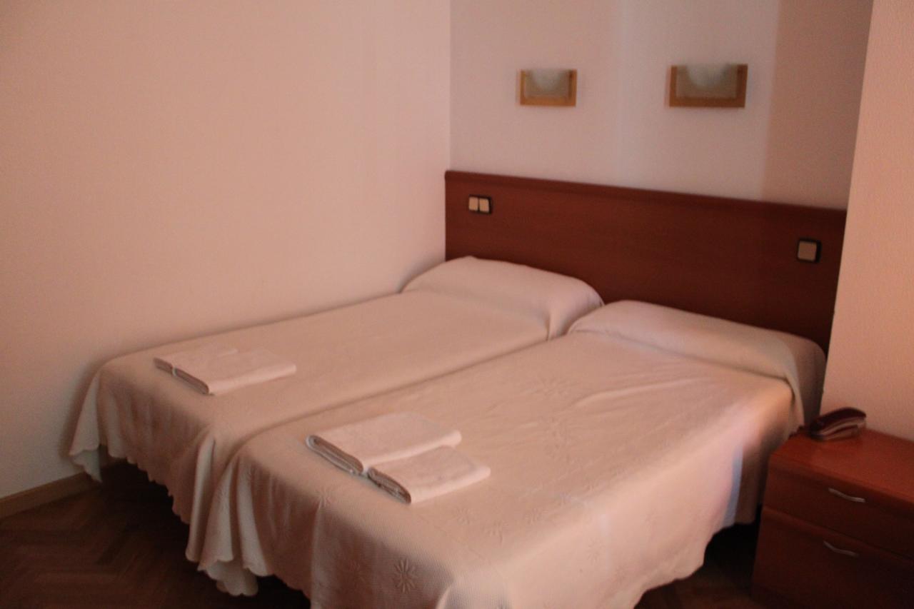 Jerez Guest house