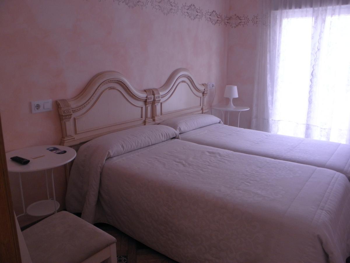 Casa de hóspedes Paquita