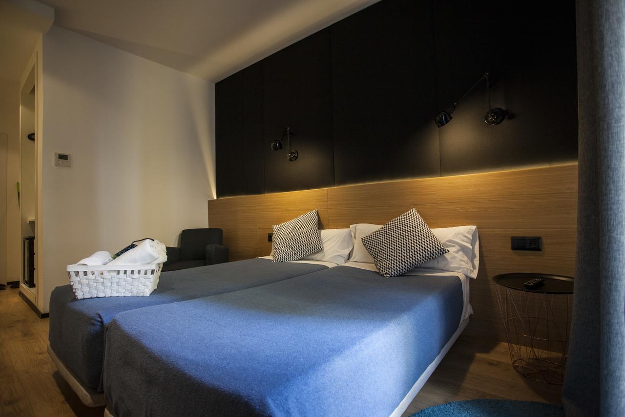 Gæstehus Cc Malasaña Madrid